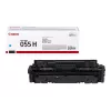 Canon 055H toner cartridge 1 pc(s) Original Cyan