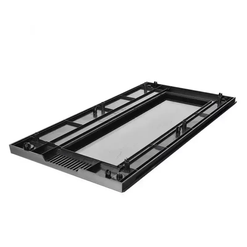 PC Case Thermaltake View 91 TG RGB Ultra Tower Black
