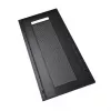 PC Case Thermaltake View 91 TG RGB Ultra Tower Black