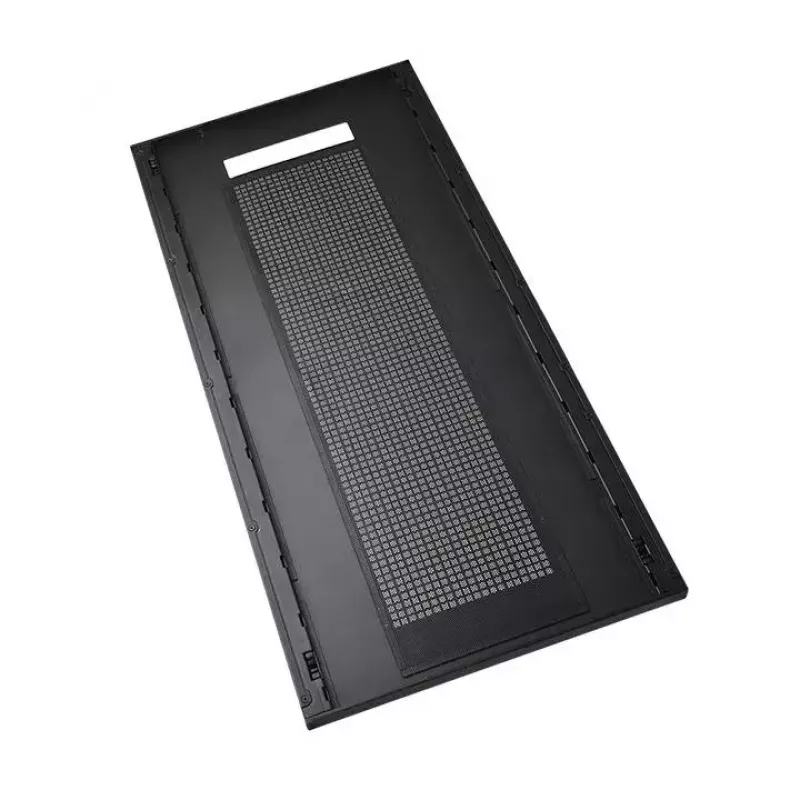 PC Case Thermaltake View 91 TG RGB Ultra Tower Black
