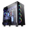 PC Case Thermaltake View 91 TG RGB Ultra Tower Black