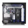 PC Case Thermaltake View 91 TG RGB Ultra Tower Black