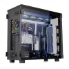 PC Case Thermaltake View 91 TG RGB Ultra Tower Black
