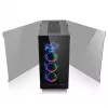 PC Case Thermaltake View 91 TG RGB Ultra Tower Black