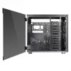 PC Case Thermaltake View 91 TG RGB Ultra Tower Black