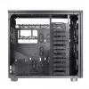 PC Case Thermaltake View 91 TG RGB Ultra Tower Black