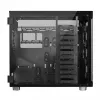 PC Case Thermaltake View 91 TG RGB Ultra Tower Black