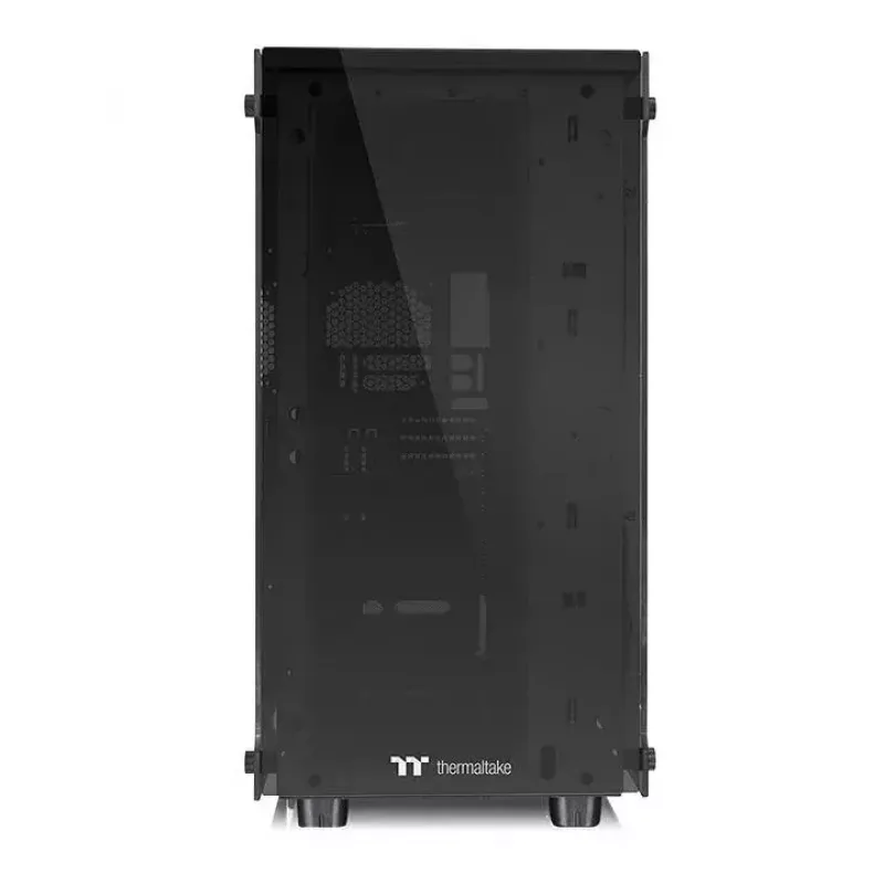 PC Case Thermaltake View 91 TG RGB Ultra Tower Black