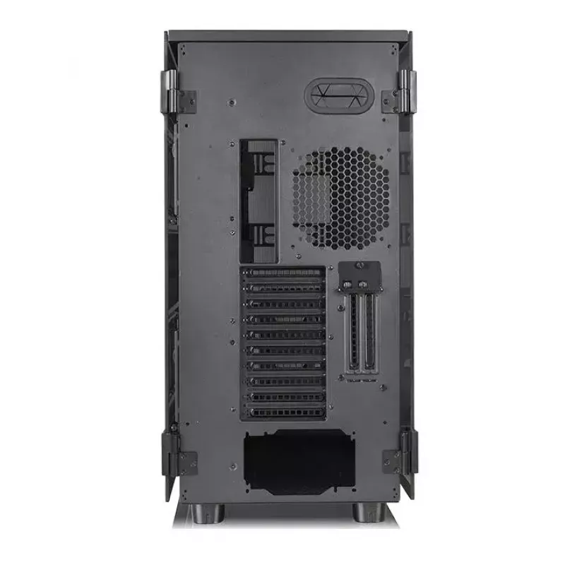 PC Case Thermaltake View 91 TG RGB Ultra Tower Black