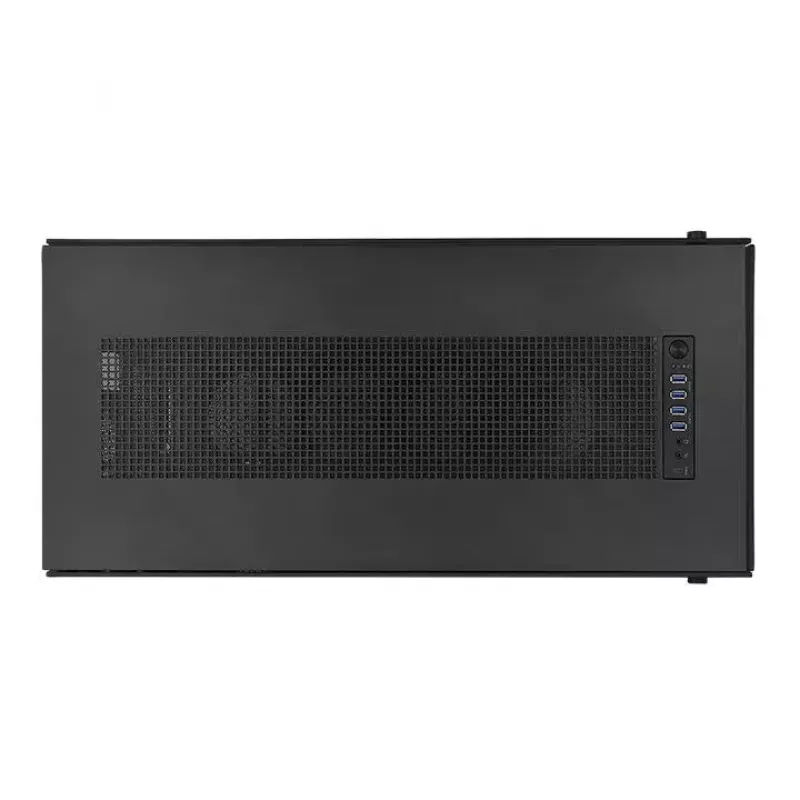 PC Case Thermaltake View 91 TG RGB Ultra Tower Black