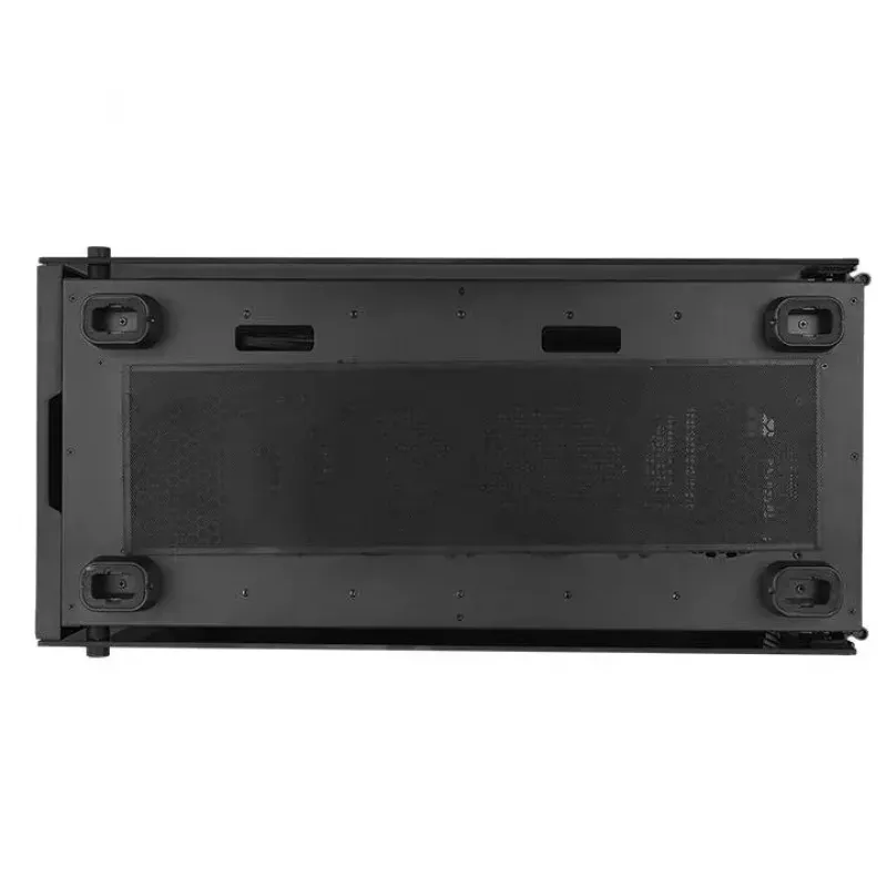PC Case Thermaltake View 91 TG RGB Ultra Tower Black