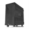 PC Case Thermaltake View 91 TG RGB Ultra Tower Black