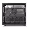 PC Case Thermaltake View 91 TG RGB Ultra Tower Black