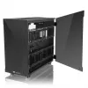 PC Case Thermaltake View 91 TG RGB Ultra Tower Black
