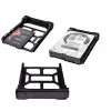 PC Case Thermaltake View 91 TG RGB Ultra Tower Black