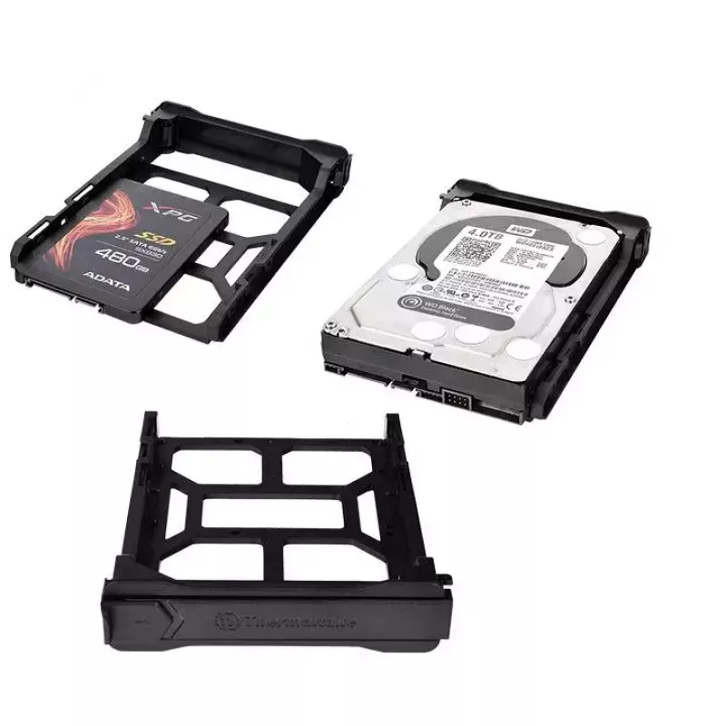 PC Case Thermaltake View 91 TG RGB Ultra Tower Black