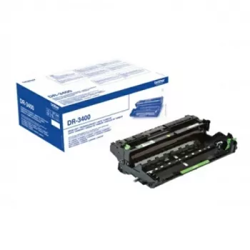 Original Printer Drum Brother DR-3400 for HL-L5000D HL-L5100DN