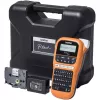 Label printer Brother PT-E110VP Direct thermal Colour 180 x 180 DPI 20 mm/sec TZe QWERTY