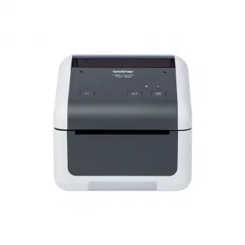 Label Printer Brother TD-4520DN Direct Thermal 300x300 DPI