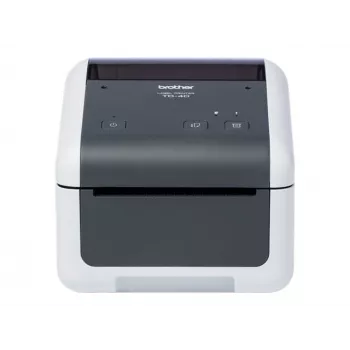 Label Printer Brother TD-4520DN Direct Thermal 300x300 DPI