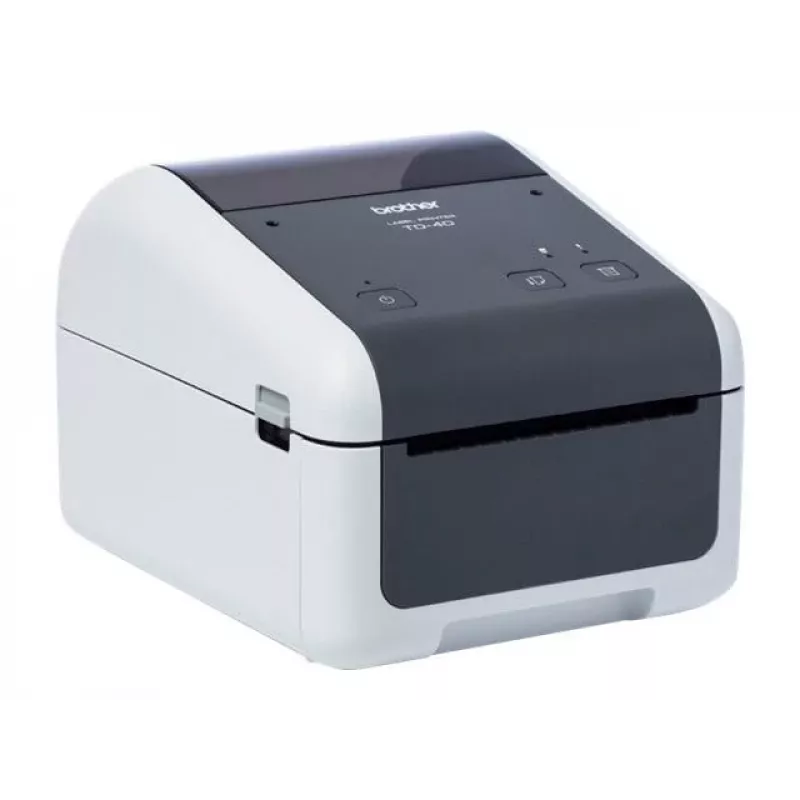 Label Printer Brother TD-4520DN Direct Thermal 300x300 DPI