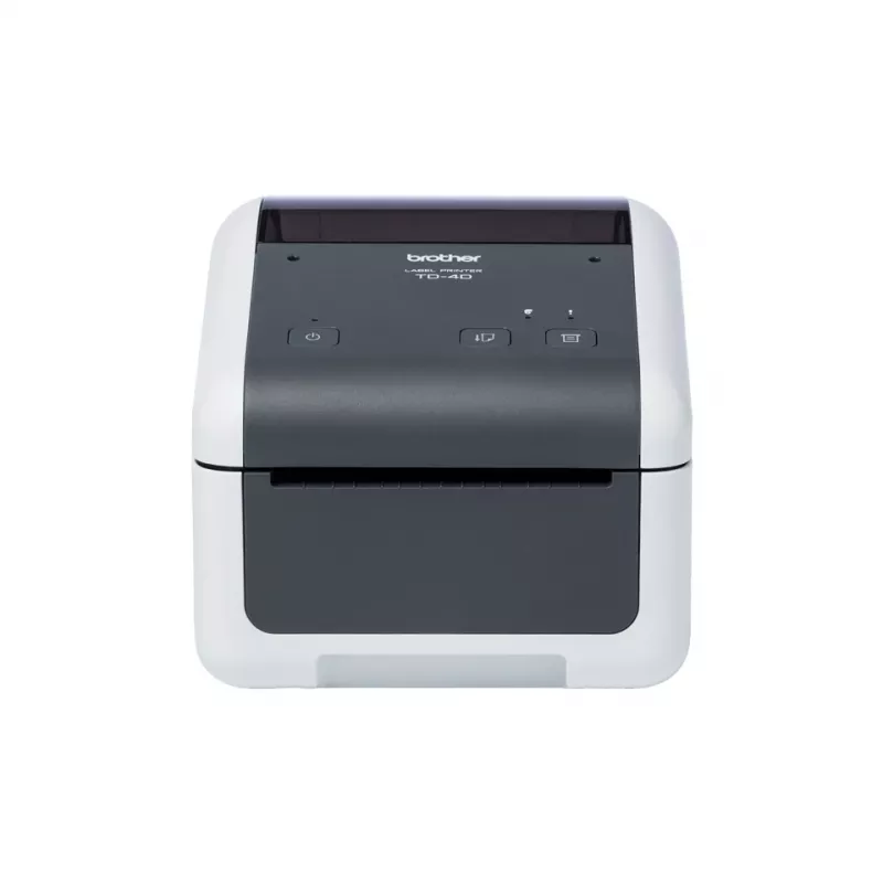 Label Printer Brother TD-4520DN Direct Thermal 300x300 DPI