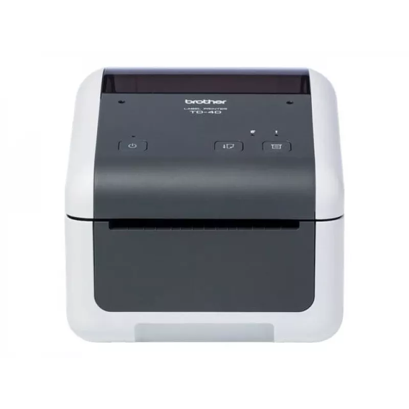 Label Printer Brother TD-4520DN Direct Thermal 300x300 DPI