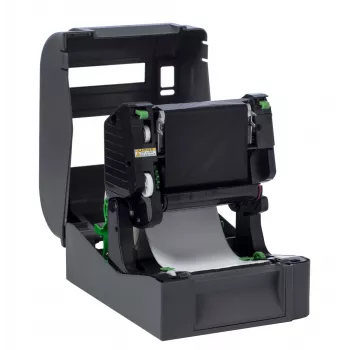 Brother TD4420TNZ1 Printer Black