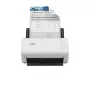 ADF Scanner Brother ADS-4100 600 x 600 DPI A4 Black White