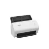 ADF Scanner Brother ADS-4100 600 x 600 DPI A4 Black White