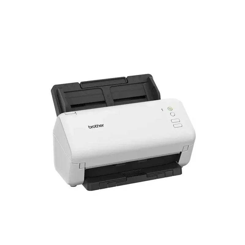 ADF Scanner Brother ADS-4100 600 x 600 DPI A4 Black White