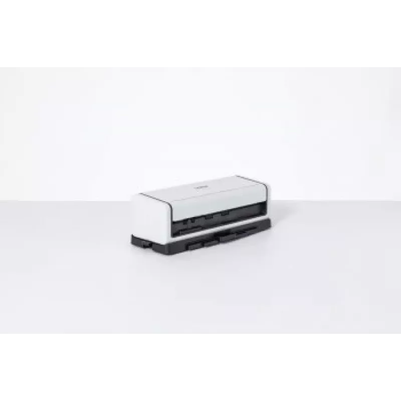 Document scanner Brother ADS-1300, single-pass 30 ppm, up to 1200 dpi