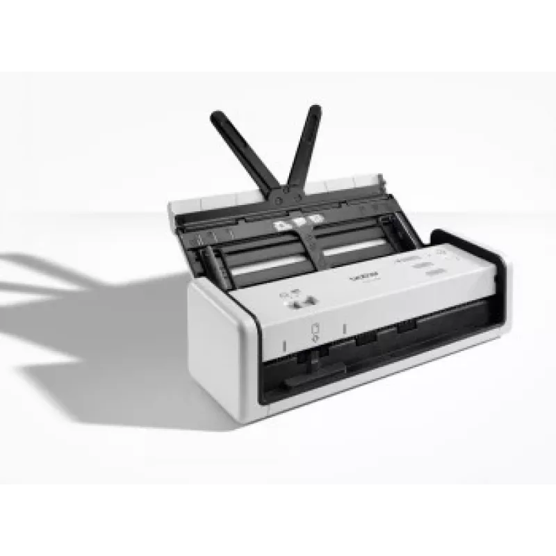 Document scanner Brother ADS-1300, single-pass 30 ppm, up to 1200 dpi