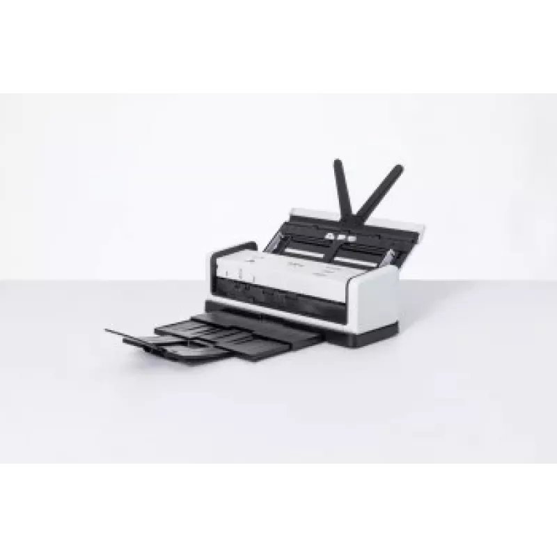 Document scanner Brother ADS-1300, single-pass 30 ppm, up to 1200 dpi