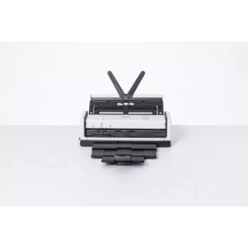 Document scanner Brother ADS-1300, single-pass 30 ppm, up to 1200 dpi