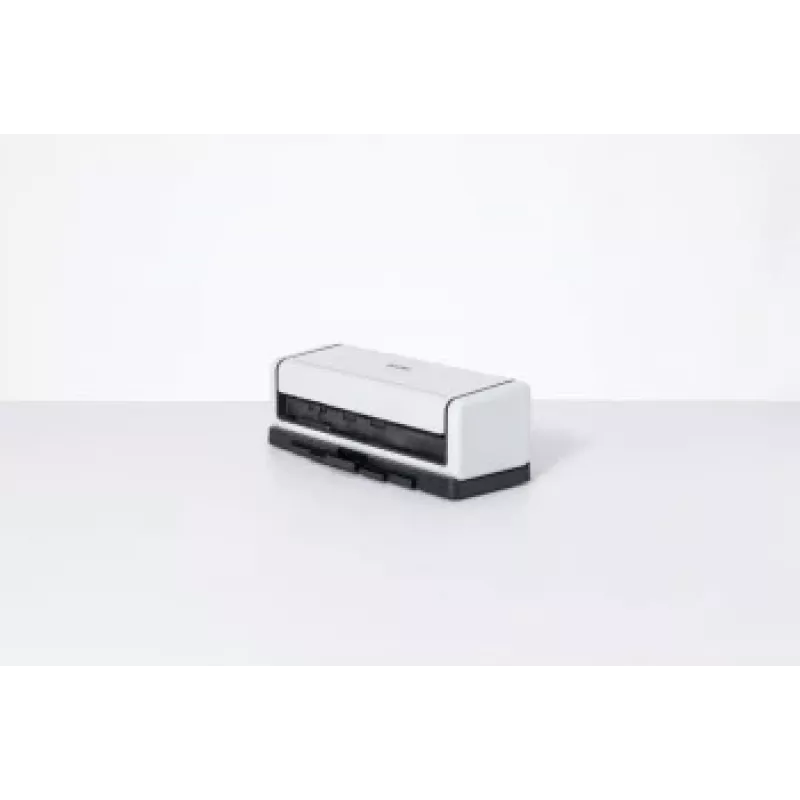 Document scanner Brother ADS-1300, single-pass 30 ppm, up to 1200 dpi