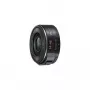 Panasonic Lumix 3,5-5,6/14-42 mm G X Vario PZ black