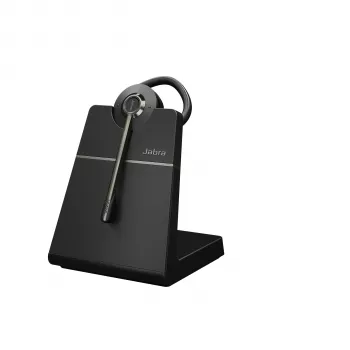 Jabra Engage 55 SE UC Convertible USB-A incl. Charging Dock (9655-415-111)