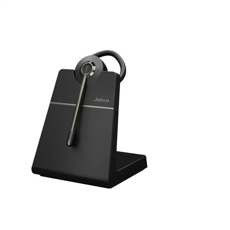 Jabra Engage 55 SE UC Convertible USB-A incl. Charging Dock (9655-415-111)