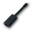 Adapter USB-C to Ethernet DELL DBQBCBC064