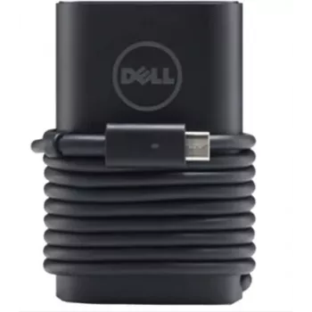 Dell E5 - Power Supply - AC - 45 Watt - Europa - for Latitude 5290 2-in-1, 5320 2-in-1, 72XX 2-in-1, 7310 2-in-1, 73XX