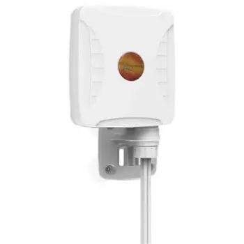Poynting Antennas 5G/LTE Mast/Wall/window A-XPOL-0001-V2-21 SMA (M) 3dbi 2x2 MIMO Cross Polarised Omnidirectional SMA - Male 2 x 5 Me