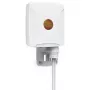 Poynting Antennas 5G/LTE Mast/Wall/window A-XPOL-0001-V2-21 SMA (M) 3dbi 2x2 MIMO Cross Polarised Omnidirectional SMA - Male 2 x 5 Me