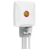 Poynting Antennas 5G/LTE Mast/Wall/window A-XPOL-0001-V2-21 SMA (M) 3dbi 2x2 MIMO Cross Polarised Omnidirectional SMA - Male 2 x 5 Me
