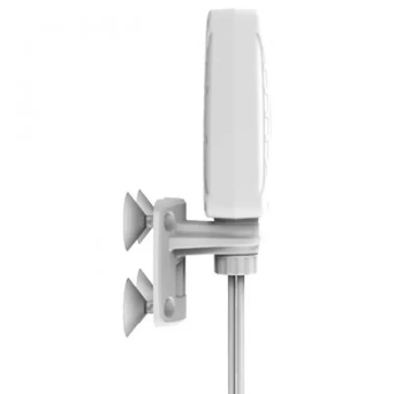 Poynting Antennas 5G/LTE Mast/Wall/window A-XPOL-0001-V2-21 SMA (M) 3dbi 2x2 MIMO Cross Polarised Omnidirectional SMA - Male 2 x 5 Me