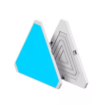 Yeelight YLFWD-0013 - Intelligentes Panel - Wi-Fi/Bluetooth - White - LED - Multi - 2 W