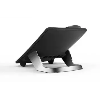 IP Phone Fanvil Hotel Phone H3 Black