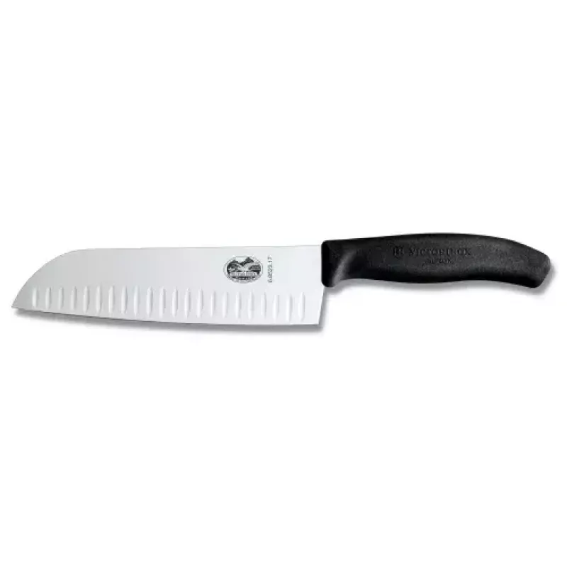 Santoku knife Victorinox SwissClassic 6.8523