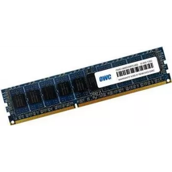 Other World Computing - DDR3 - Module - 16GB - DIMM 240-PIN - 1866 MHz / PC3-14900 - CL13 registered - ECC - for Apple Mac Pro (Ende 2013) (OWC1866D3MPE16G)