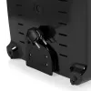 Sandwich Maker Princess 01.127006.01.001 1600W Black Stainless Steel